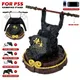 Supporto universale per PS5/PS4/XBOX/Switch Pro Controller di gioco Wukong Controller di gioco Supporto per gamepad di archiviazione desktop Accessorio