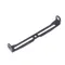 Support de clignotant de moto pour véhicule électrique 009, avec support de clignotant, supports d