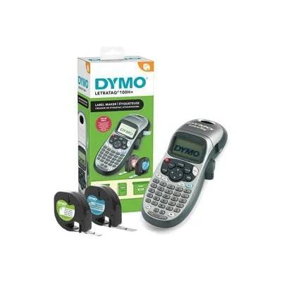 DYMO LetraTag 100H+ Handheld Label Maker