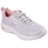 Slip-On Sneaker SKECHERS "GO WALK ARCH FIT 2.0", Damen, Gr. 37, beige (natur, rosa), Textil, Synthetik, sportlich, Schuhe, Sneaker, Schnürschuh mit Comfort Pillar