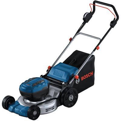 Akku-Rasenmäher BOSCH PROFESSIONAL "»GRA 18V2-46«", baumarkt, Rasenmäher, ohne Akku, ohne Ladegerät Image