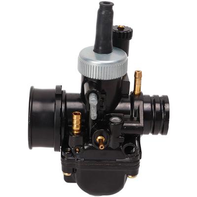 Für Dellorto 19mm Motorrad Vergaser Vergaser Ersatz für 2 Takt 50cc Roller atv - Jeffergarden Image