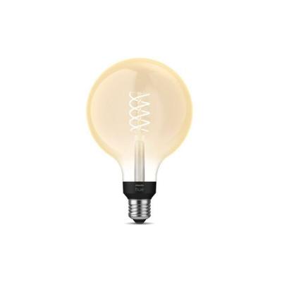Led-glühbirne g125 Philips Hue 7w e27 2100k - 34302300 Image