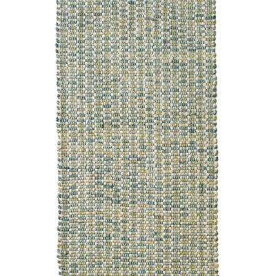 Teppich HEINE HOME Gr. 1, grün, B:60cm H:7mm L:120cm, Jute, Teppiche Image