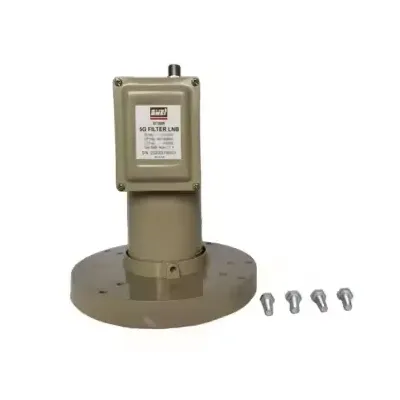 C-Band 5G LNB Image