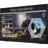 Planar Touch Screens Touch Screen Monitor 22 in.