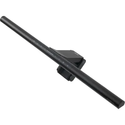 ScreenBar Pro LED Monitor Light (Black)/Ultrawide Illumination/Motion Sensor/Adjustable Brightness