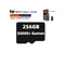 BOYHOM V5 SD Card for R36S Handheld Video Game Console Linux System 3.5Inch IPS Screen Portable