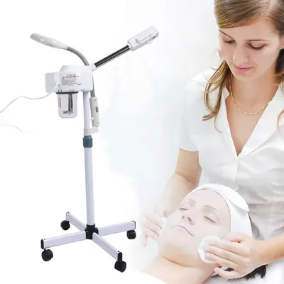 Facial Professional Facial 3X Magnifying Lamp Machine Spa Salon Beauty Skin Care Equipment Salon