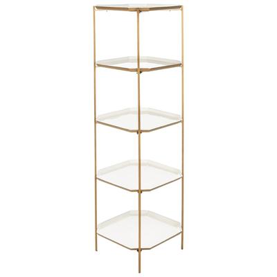 Safavieh Sylvie 5 Tier Etagere
