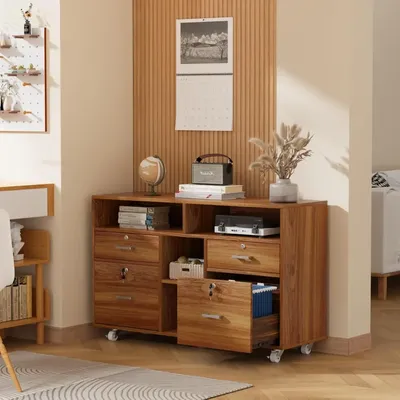 File+Cabinets