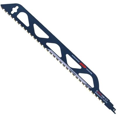 Säbelsägeblatt aus Wolframkarbidstahl für Metall, Holz, Stein, Säbelsägenzubehör für Porenbeton, Image