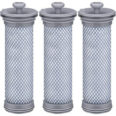3er-Pack Ersatzfilter für Tineco A10 A11 Hero A10/A11 Master Tineco Pure One S11 Akku-Staubsauger Image