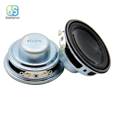 Stereo+Speakers