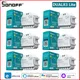 SONOFF DUAL R3 Lite MINI WiFi Smart Switch Modulo relè doppio a 2 gruppi per il controllo