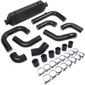 AP01 Kit Fmic Intercooler montaggio anteriore per Audi A3 8L Le-on G0-lf Mk4 1 j2 1 j6 1.9 TDI 1998-2005