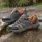 Scarpe da trekking da uomo Scarpe sportive singole in mesh traspirante Scarpe sportive tattiche