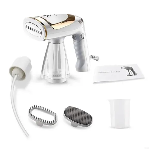 D0AB 1600W Générateur vêtements à vapeur machine à repasser à vapeur à vapeur électrique Générateur vapeur