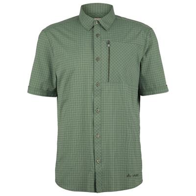 Vaude - Seiland Shirt IV - Hemd Gr M grün/oliv Image