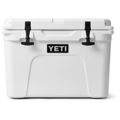 Yeti Coolers - Tundra 35 - Kühlbox Gr 27,3 l weiß/grau Image