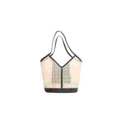 Plus Size Women's Ophelia Large Tote by Oryany in Black (Size ONE SIZE)