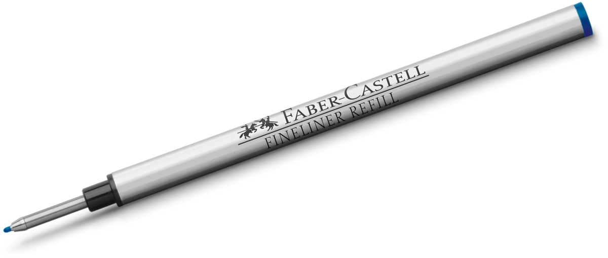 Feinschreibermine für Fineliner GvFC Slim blau Image