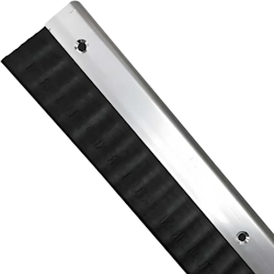 Raxit Türleiste 20mm mit Halterung - Tierfreundlich - Schädlingsbekämpfung - Giftfrei Image