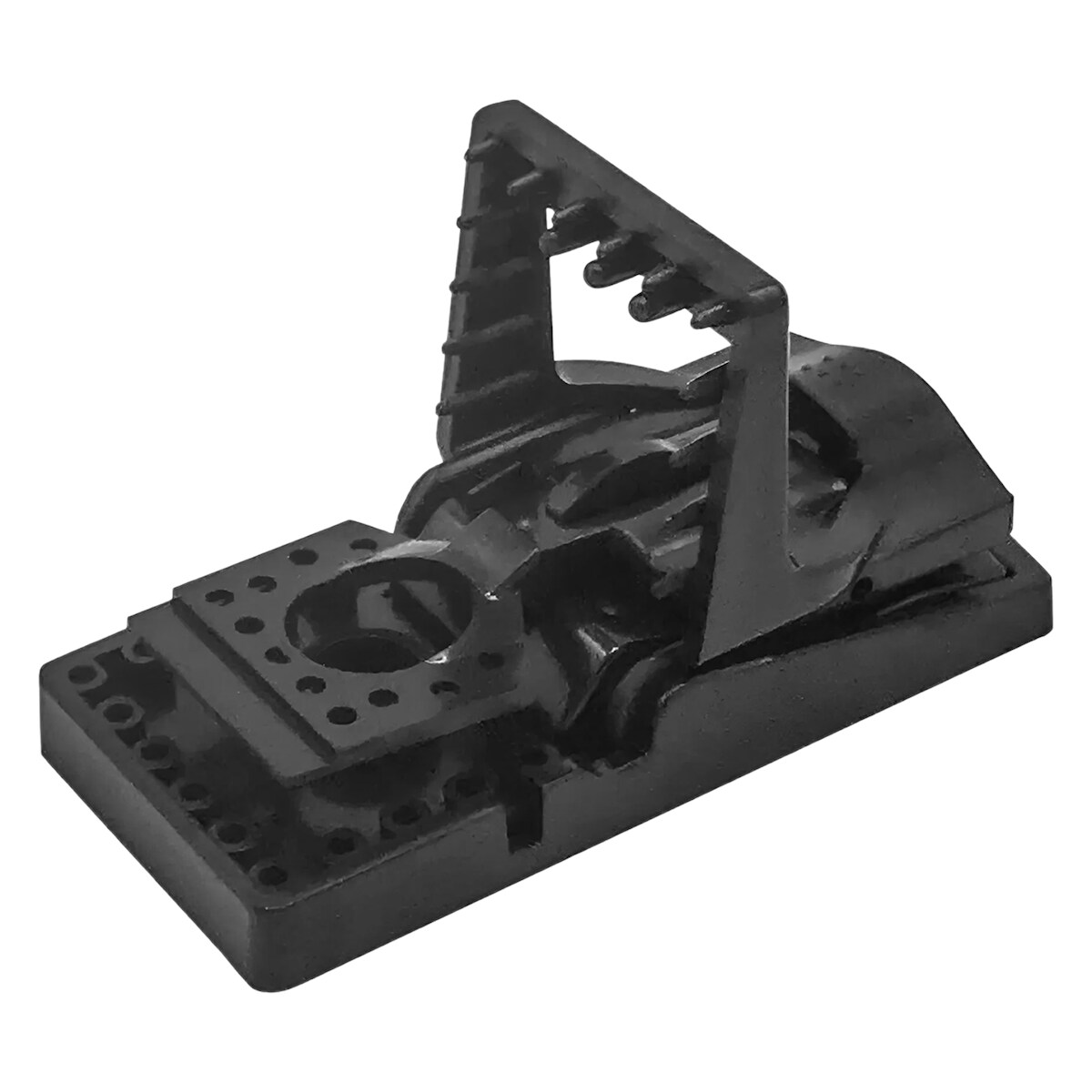 VerminBuster Mausefalle - Zahnmausefalle - Mausefallen - 100 % Fangchance - Mäuseabwehr Image