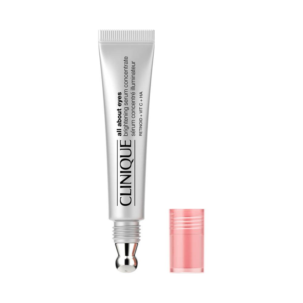 CLINIQUE All About Eyes™ Brightening Serum Concentrate Siero Contorno