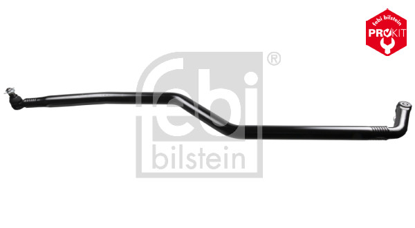 FEBI BILSTEIN Universal 197256 vorne rechts links Image