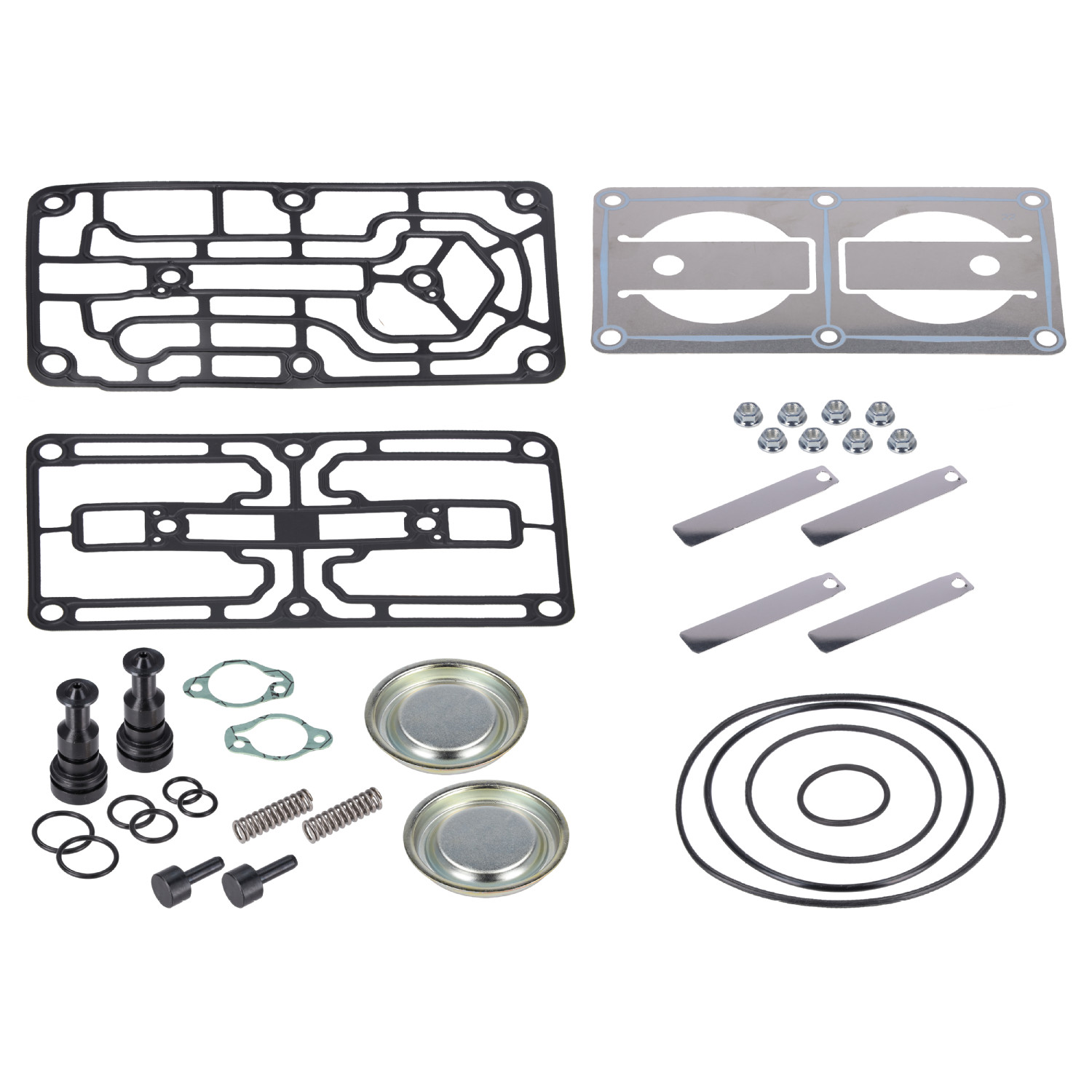 FEBI BILSTEIN Universal 196347 Image