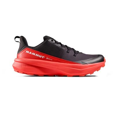 Mammut - Aenergy Hike Low GTX - Multisportschuhe 45 1/3 | EU 45 rot Image