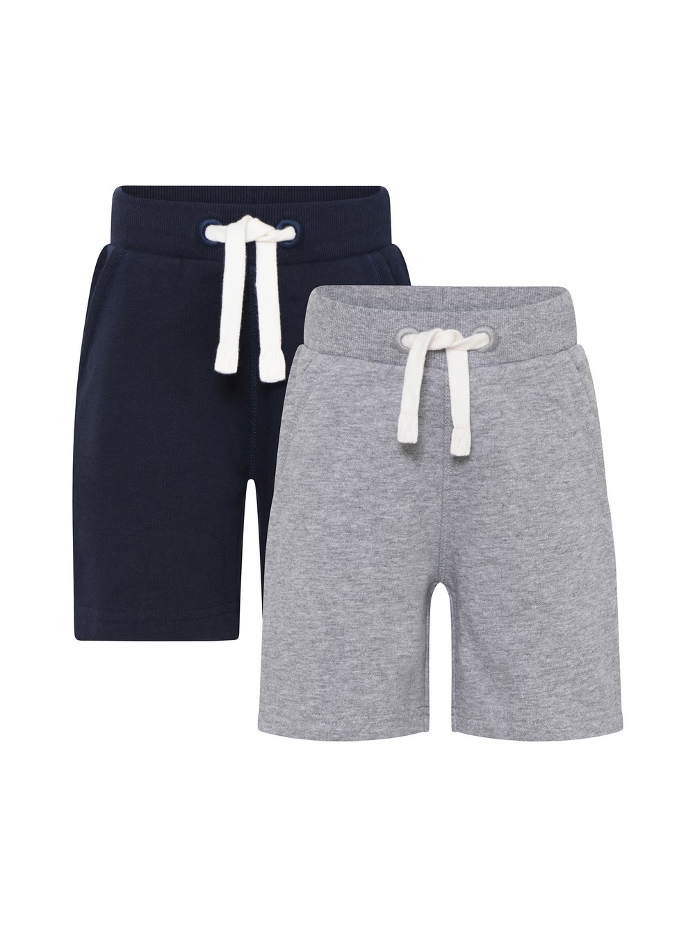 Minymo Sweatshorts Kinder blau, 116 Image