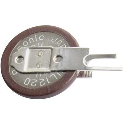 VL1220-1VCE Knopfzellen-Akku vl 1220 Lithium 7 mAh 3 v 1 St. - Panasonic Image