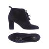 Peter Kaiser Damen Stiefelette, Gr. 5, schwarz, kein Etikett