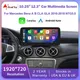 Wireless CarPlay Android Auto Linux Car Multimedia Touch Screen for Mercedes Benz A B CLA GLA W176 W246 2016-2018 NTG5.0 Radio