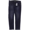 camel active Herren Jeans, Gr. 33, marineblau, Elasthan