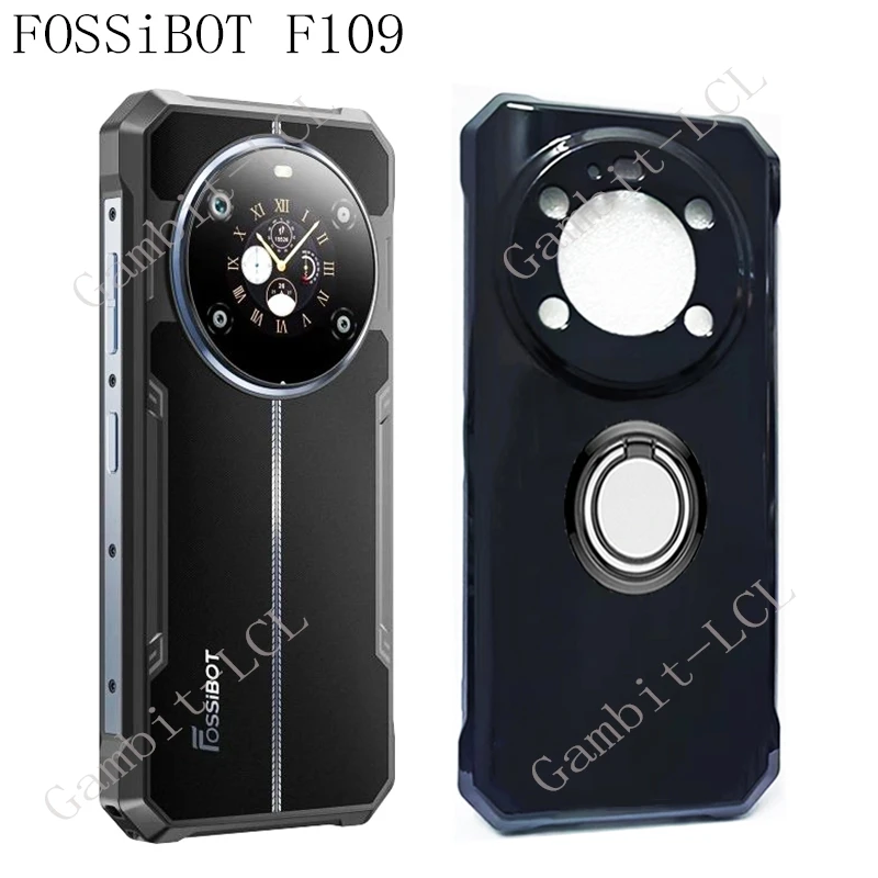 Für FOSSiBOT F109 F 109 6,75 