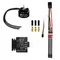SEQURE Climbing Car ESC Motor Kit 2670 ESCape32 BEC ESC with 3625 Brushless Motor & WIFI-LINK ESC Configuration Tool