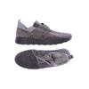 Legero Damen Halbschuh, Gr. 5, grau, kein Etikett