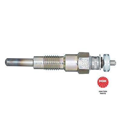 Ngk Glühkerze [Hersteller-Nr. 7771] für Nissan Image