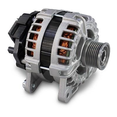 Atec Generator 150A [Hersteller-Nr. 28-7535] für Lada, Nissan, Opel, Renault Image