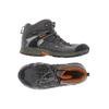 Meindl Herren Kinderschuhe, Gr. 34, grau, Tex Membran
