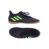 adidas Herren Kinderschuhe, Gr. 34, schwarz, kein Etikett