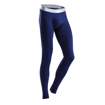 Lange Unterhosen für Herren, einzelne dünne enge Unterhosen, Jugendlinien-Hosen, Thermohosen, Image