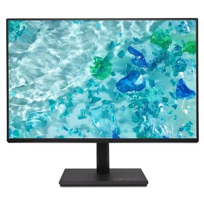 Acer Monitor »Vero B247YGbmiprx« 61,0 cm / 24 '' schwarz, 54x35.1x18.6 cm Image