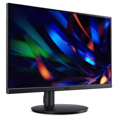 Acer Monitor »CB242YE3bmiprx« 60,5 cm / 23,8 '' schwarz, 54x53.3x24.5 cm