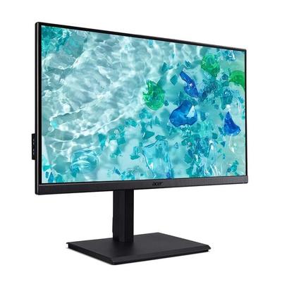 Acer Monitor »Vero B277Ebmiprzxv« 69,0 cm / 27,2 '' schwarz, 61.2x52.1x26 cm