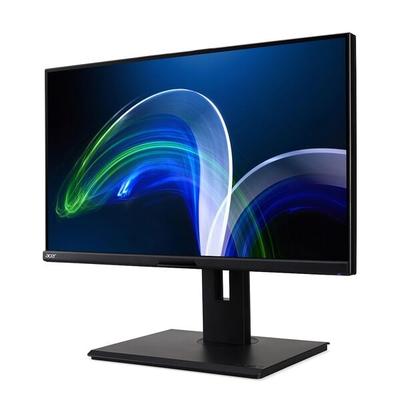 Acer Monitor »Vero B278UEbemiqpruzx« 69,0 cm / 27,2 '', 61.4x53.9x38.9 cm Image