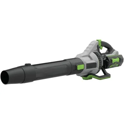 765 CFM Variable-Speed 56-Volt Lithium-ion Cordless Leaf Blower with Shoulder Strap, 5.0Ah Battery